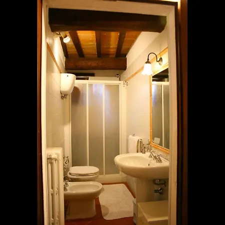 Apartment Scanizza Sleeps 4 Pool Wifi Cortona