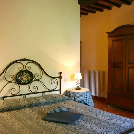 Scanizza Sleeps 4 Pool Wifi Cortona