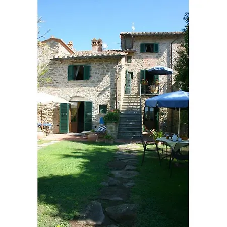 Scanizza Sleeps 4 Pool Wifi * Cortona